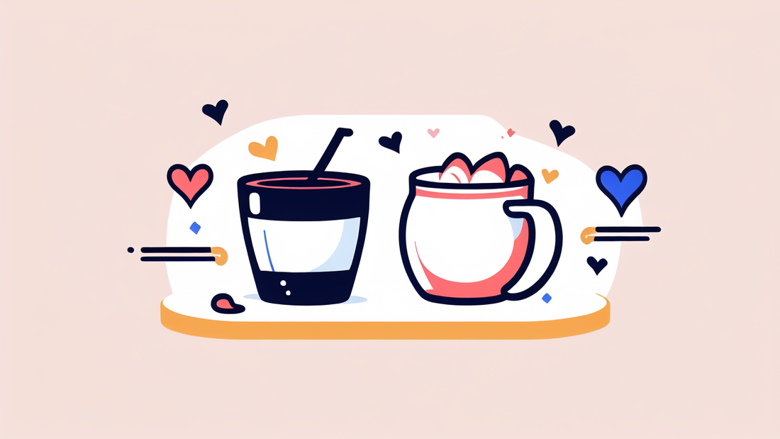personalized cup