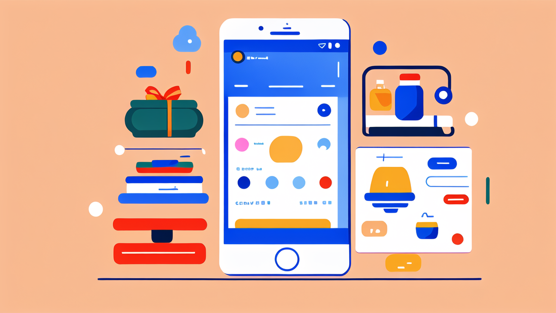 personalized online shopping