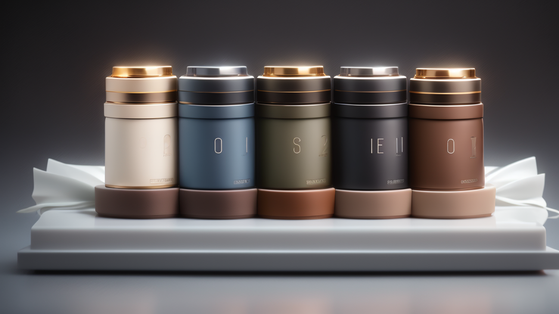 personalized design