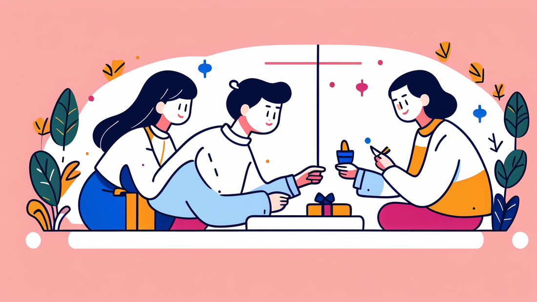 gift surprise