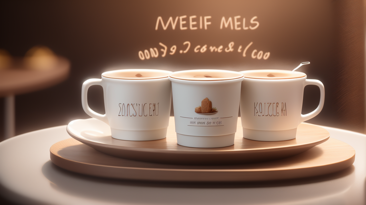 Personalized Cups: Perfect Anniversary Gifts in Australia – DoyoBest