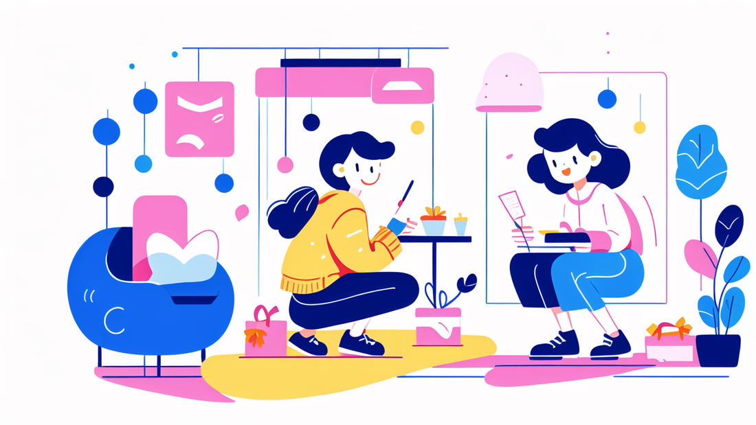 gift surprise