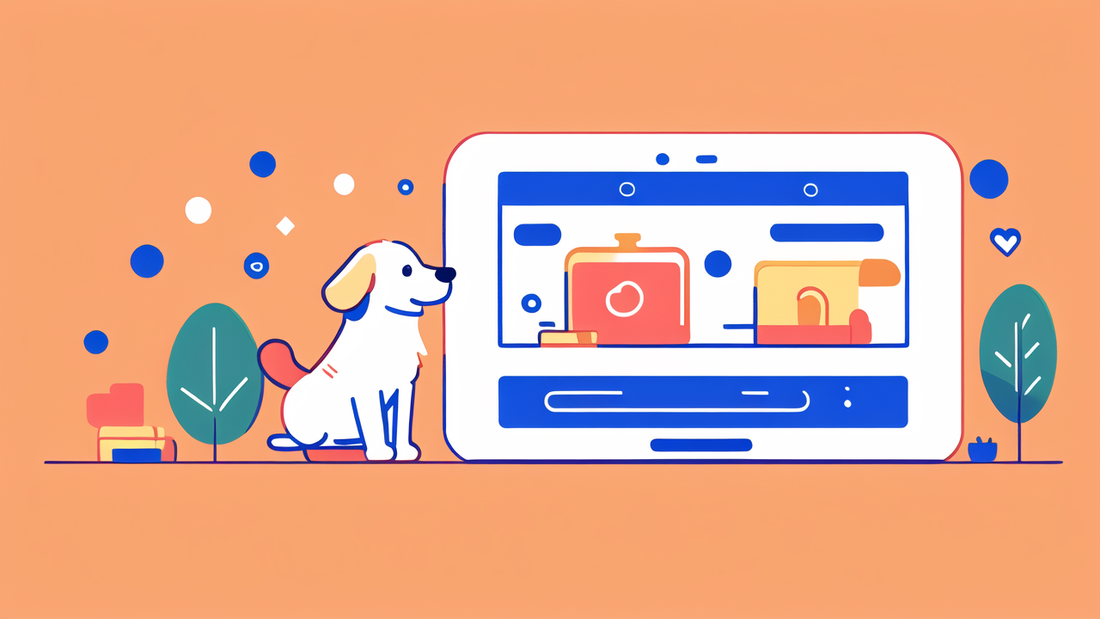 personalized online shopping