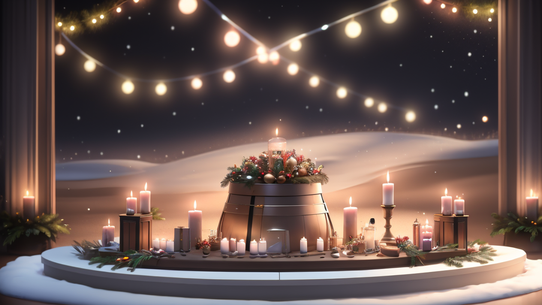 christmas thanksgiving