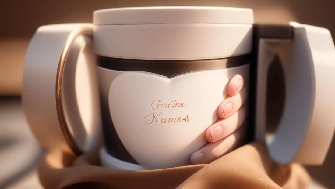 personalized