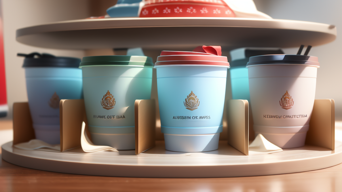 personalized cup