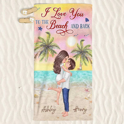 "My Missing Piece Personalized Wooden Acrylic & LED Plaque – Perfect for Any Gift Occasion"