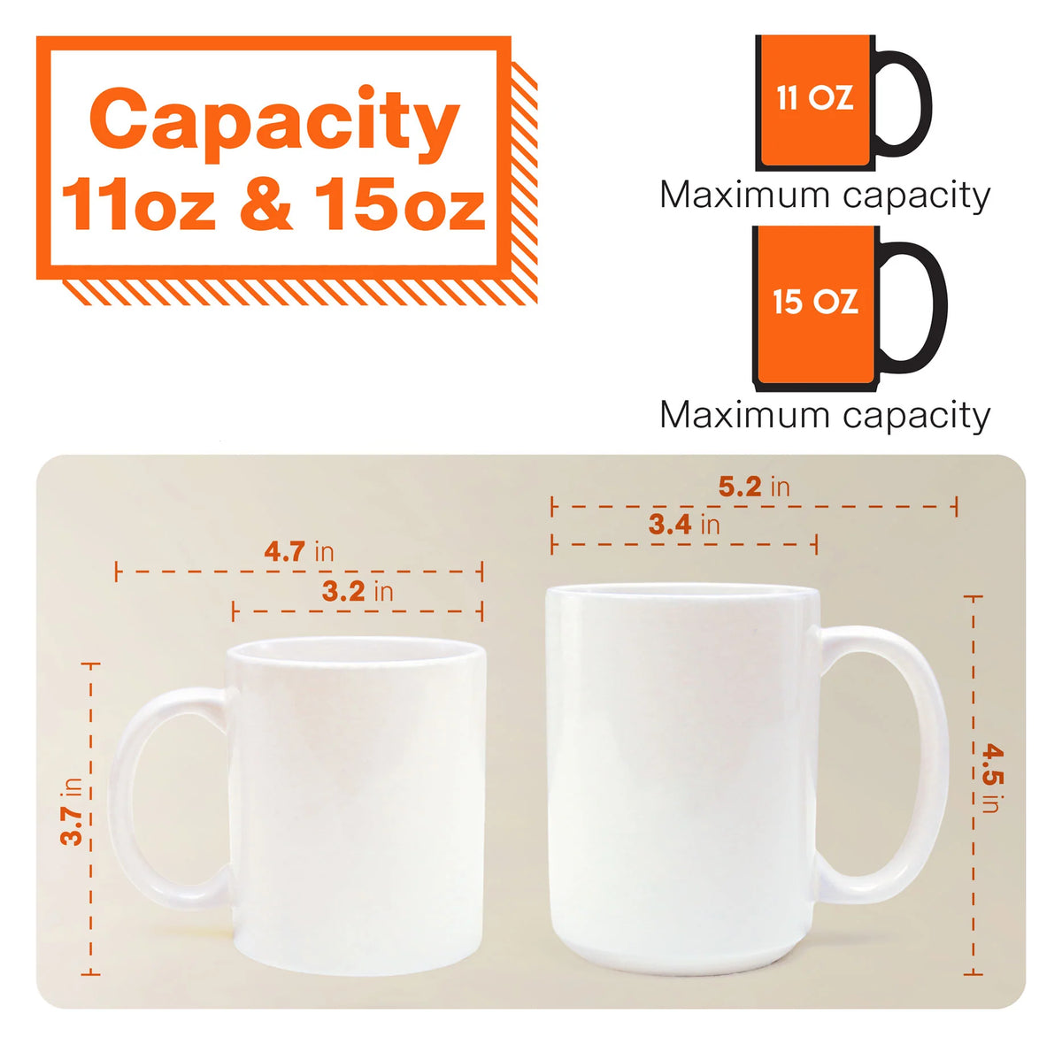 Personalized White Ceramic Mug For Coworker Appreciation – A Truly Amazing Team Christmas Gift, Unique Thank You Present