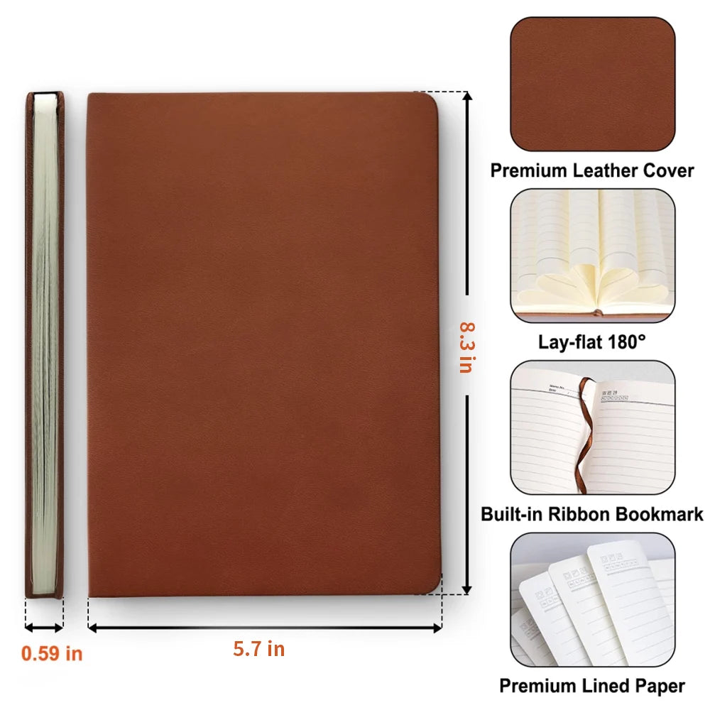 Leather Journal, Personalized Who's Keeping Score Family Game Night Keepsake, Creative Gift for Board Game Fans