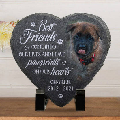 Dog Memorial Gifts for Loss of Dog, Pet Memorial Stone, Sympathetic Pet Loss Gifts, Cemetery Decorations for Grave1