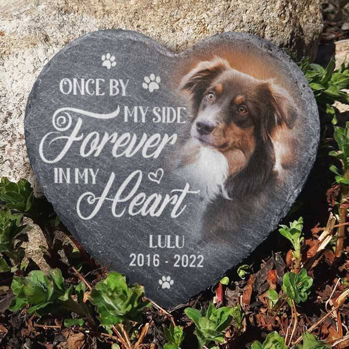 Dog Memorial Gifts for Loss of Dog, Pet Memorial Stone, Sympathetic Pet Loss Gifts, Cemetery Decorations for Grave0