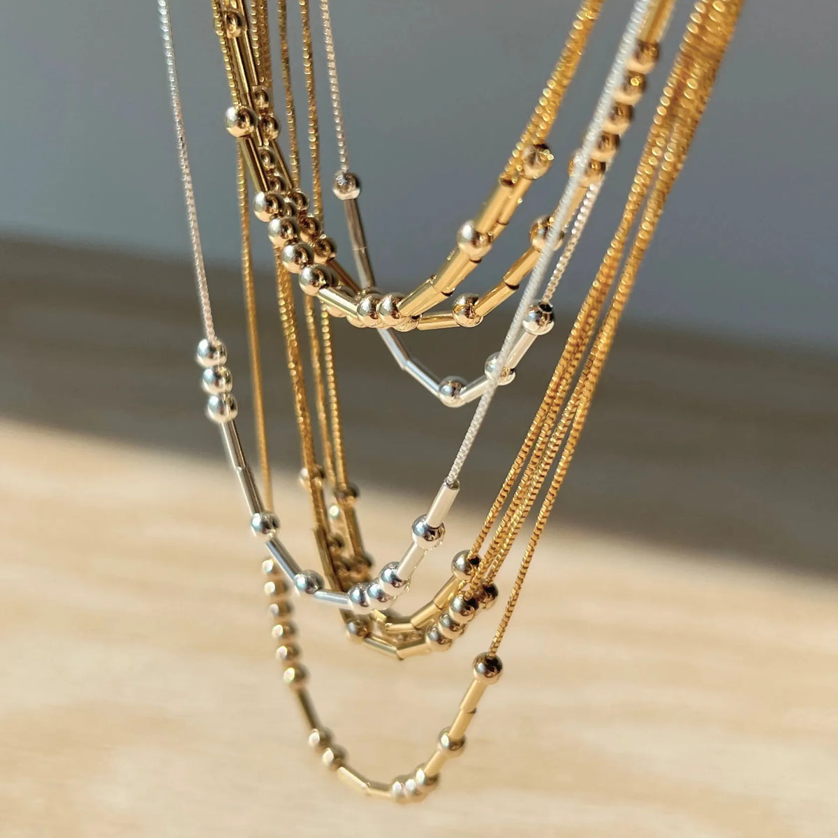 Morse Code Necklace – Exclusive Gift for Couples, Perfect for Expressing Love on Valentine's Day
