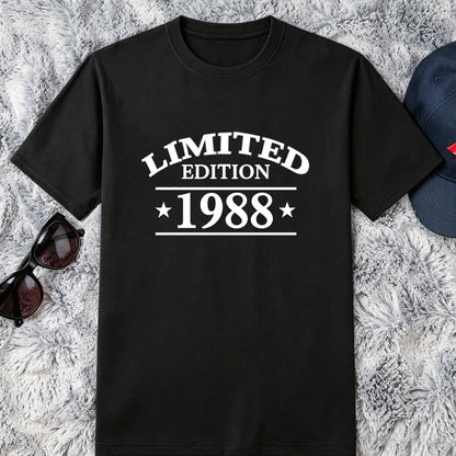 Personalized Unstructured Washed Cotton Cap, Custom Vintage Typography, Unique Creative Gift for Dad or Husband