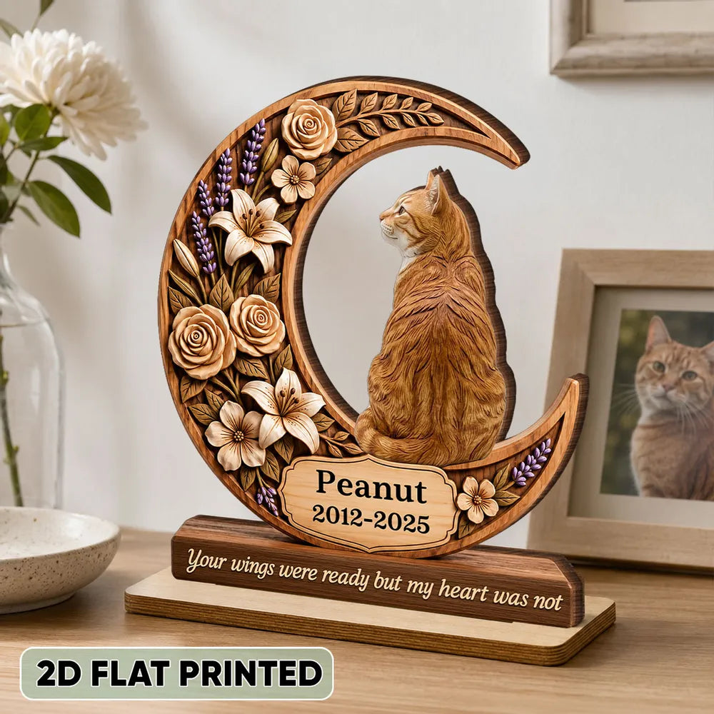 You Were My Favorite Hello Personalized Wooden Plaque, Dog Memorial, Creative Keepsake Gift for Pet Owners