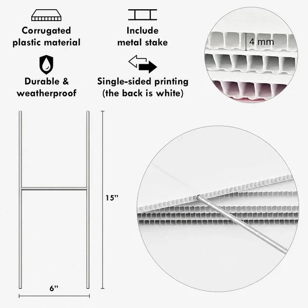 Grandpa & Grandma's Little Pumpkins Shaped Yard Sign, Personalized Fall Display, Creative Family Gift