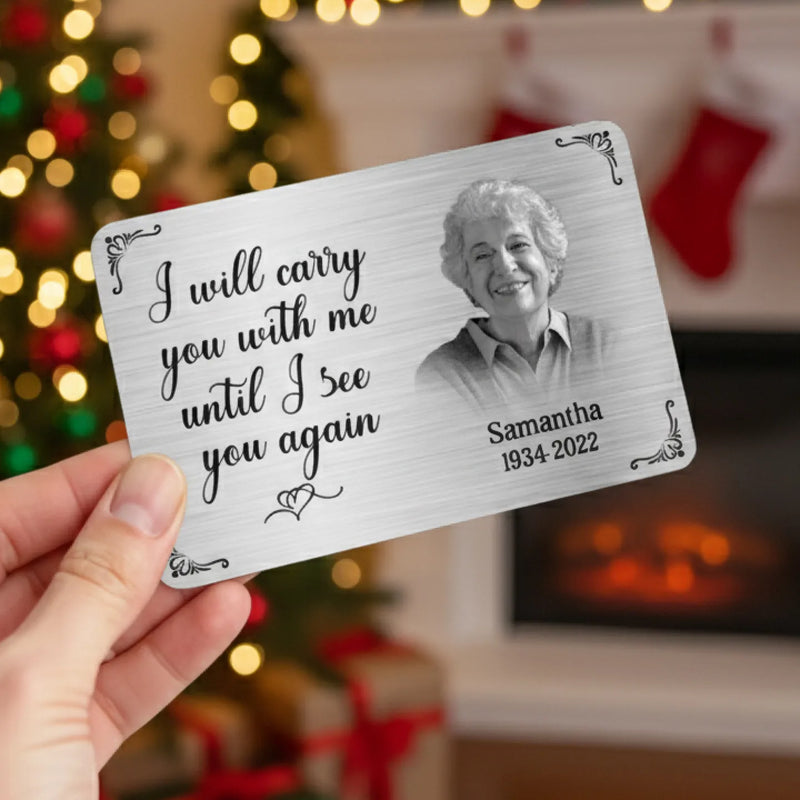 Memorial For Loved One