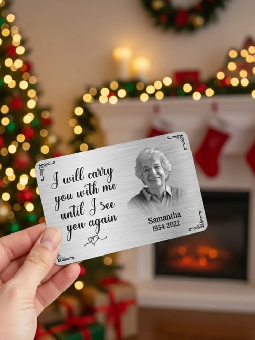 Memorial For Loved One