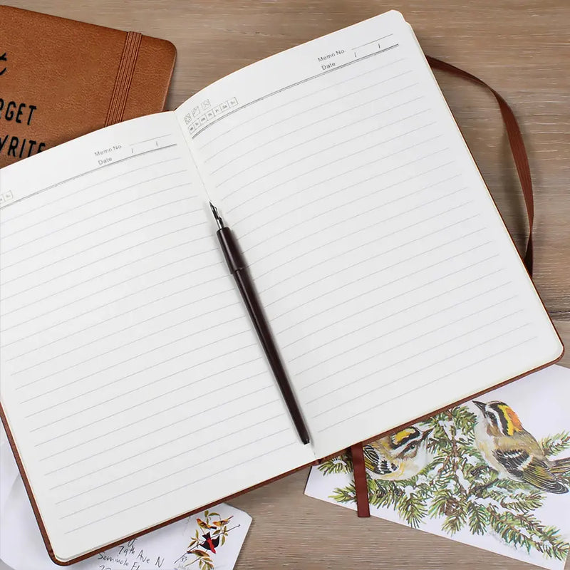 Personalized Funny Leather Journal Times I Was Right And Nobody Listened Unique Gift For Coworkers Friends