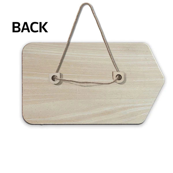 First Grade Wooden Sign With Standing Teacher Cartoon, Personalized Classroom Decor, Unique Teacher Gift