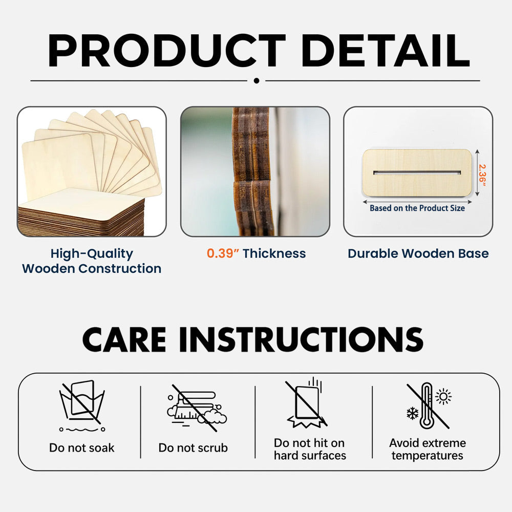 Personalized Sourdough 2-Layer Wooden Plaque, Rustic Baking Counter Decor, Unique Gift for Home Bakers