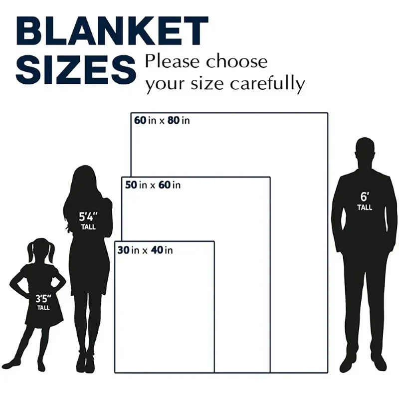Custom Photo Collage Fleece Blanket Miss Me Hug This Blanket Tight - Heartwarming Keepsake Gift For Family