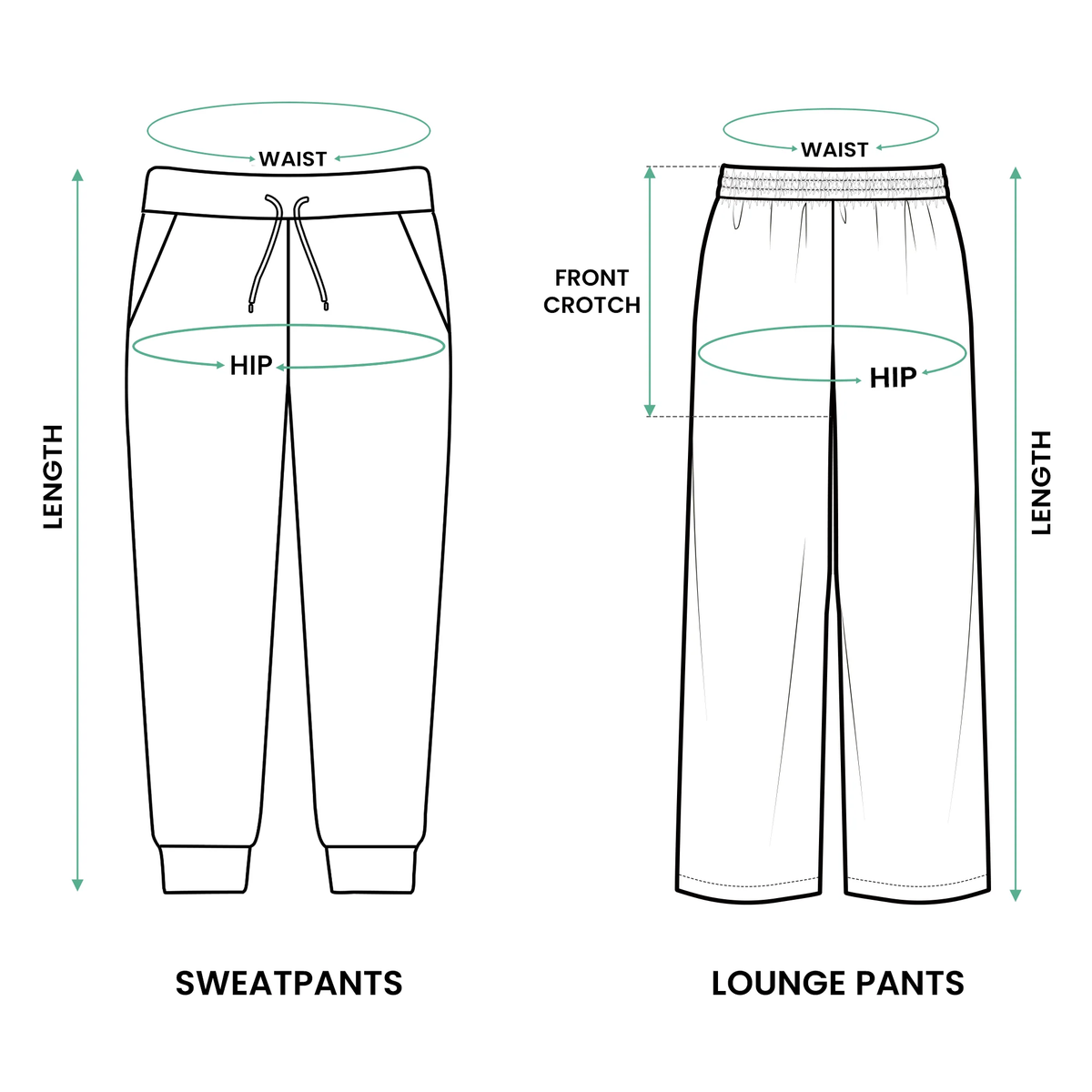 Personalized Sweatpants Graduation Gift Can I Go Back To Bed Now? Funny Custom Lounge Pants For Any Grad