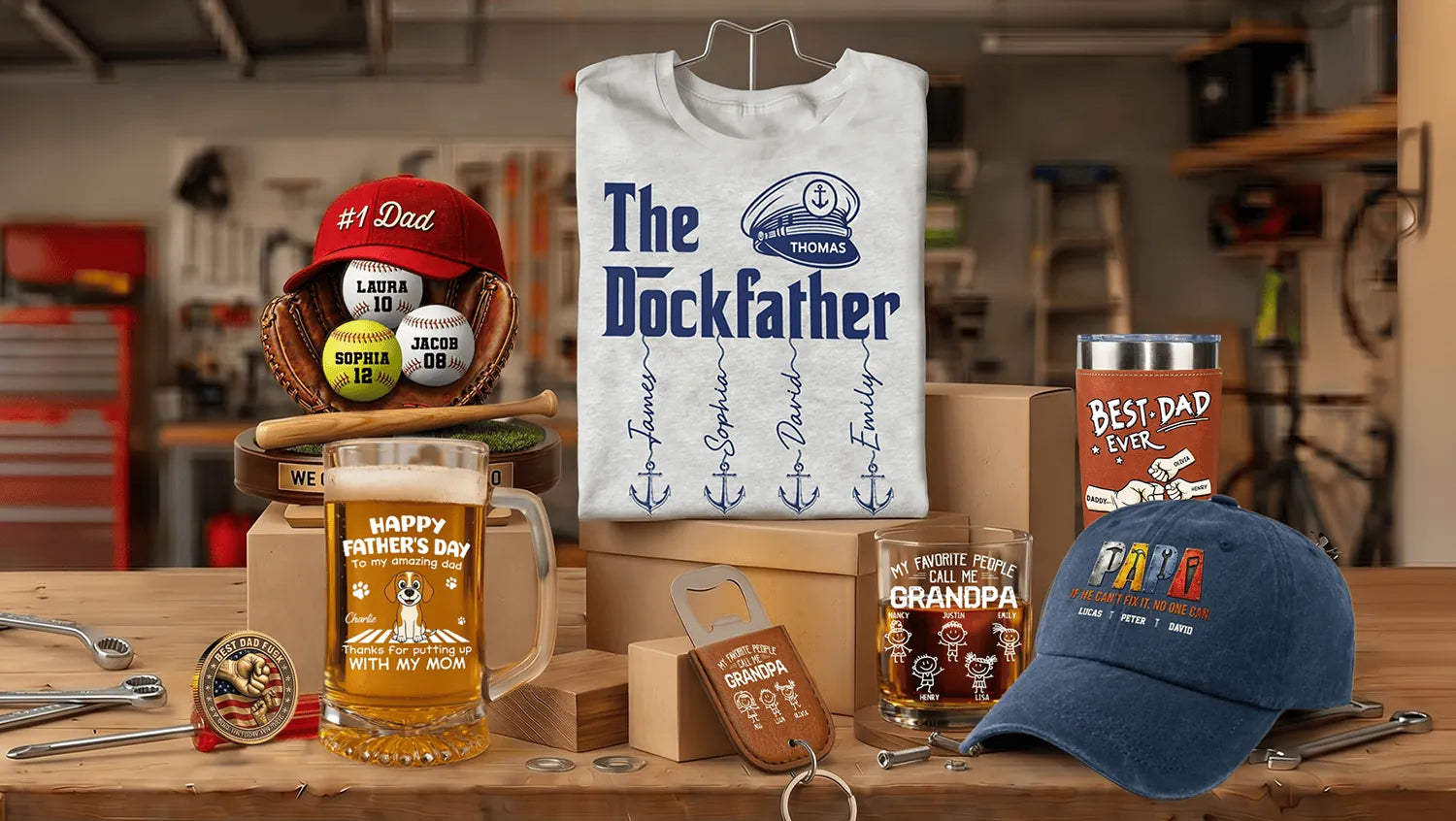 Father's Day