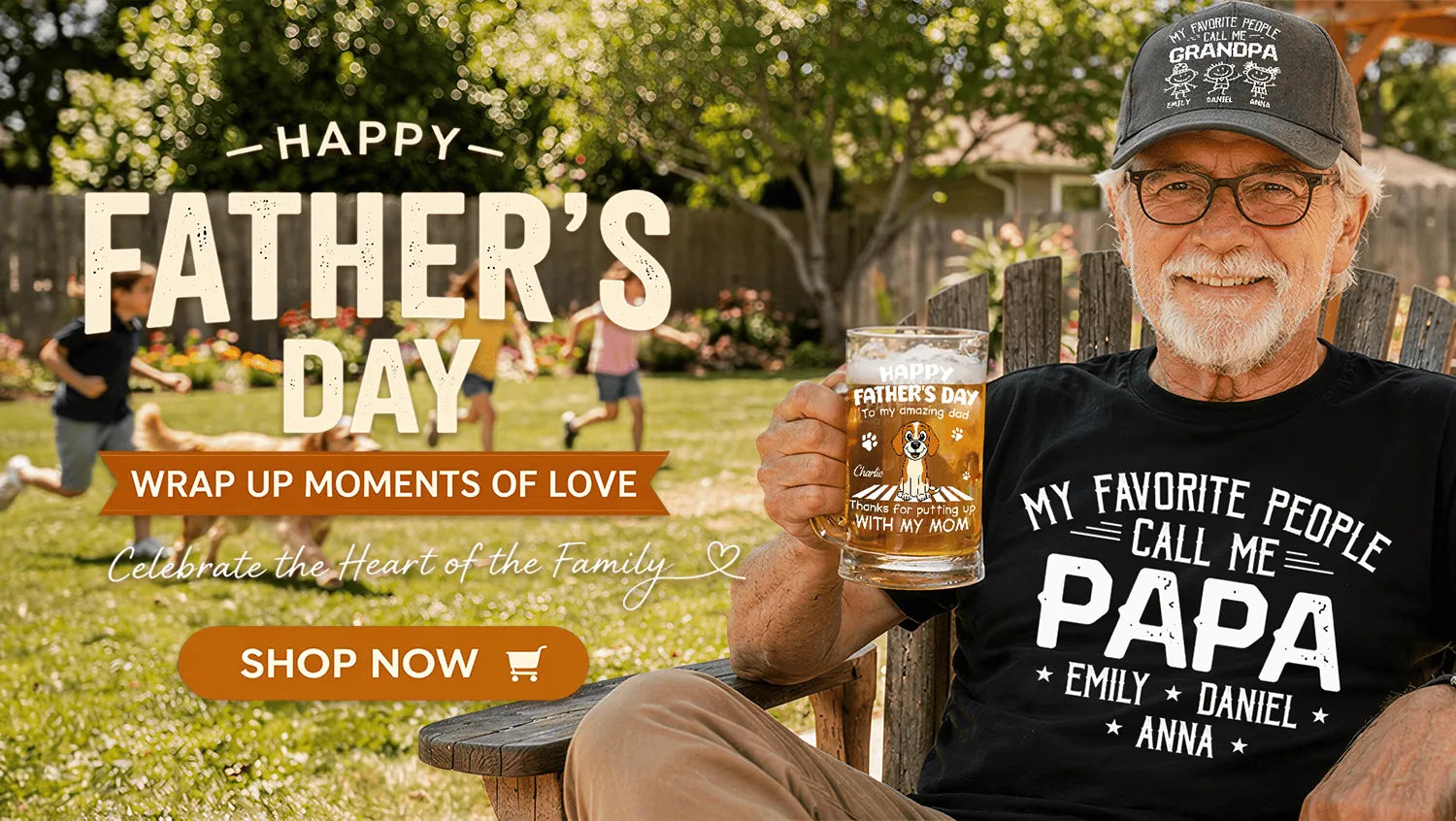 Father's Day