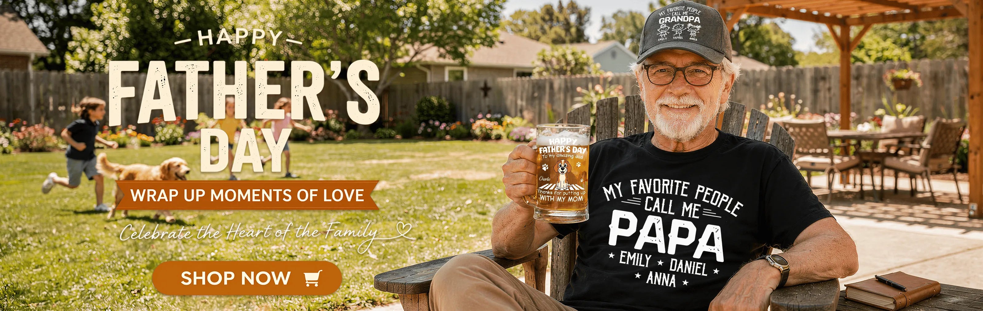 Father's Day