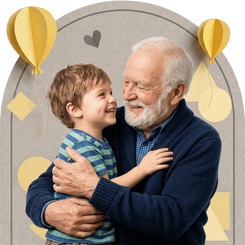 Grandpa