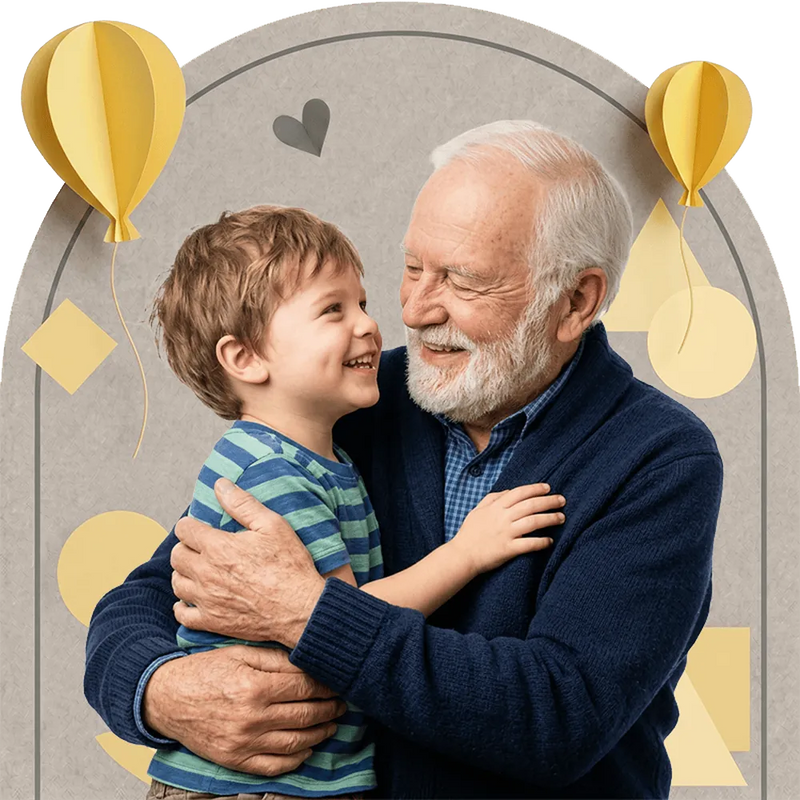 Grandpa