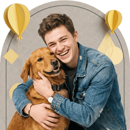 Pet Dad