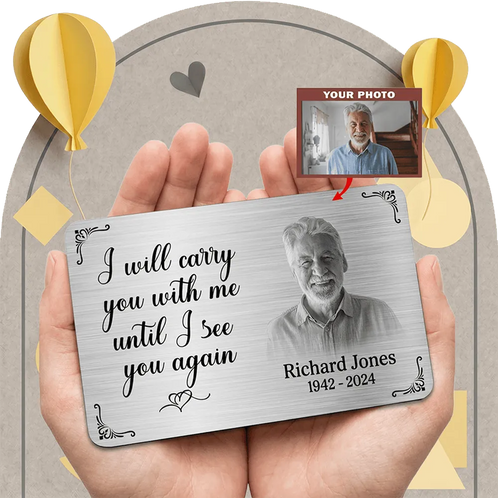 Remembering Dad