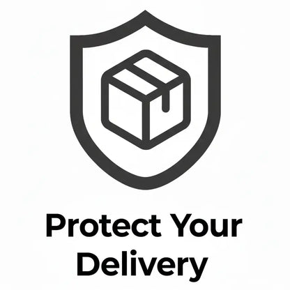 Premium Shipping Security Upgrade